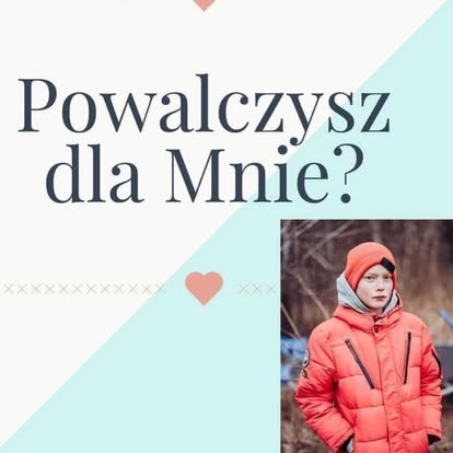 Powalczysz dla Mnie?